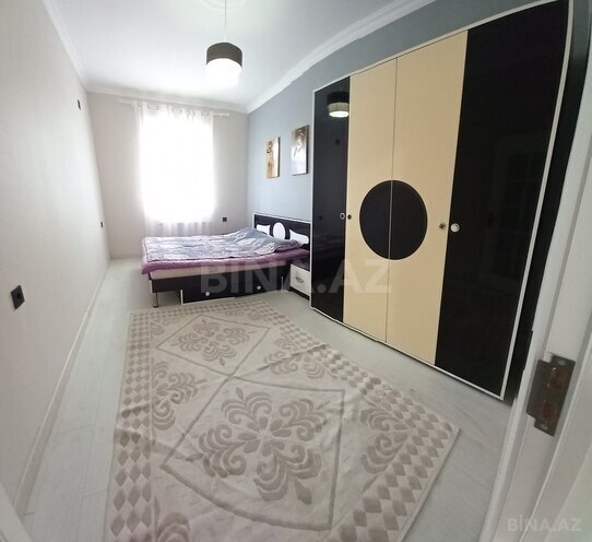 2 otaqlı həyət evi/bağ evi - Mərdəkan q. - 60 m² (5)