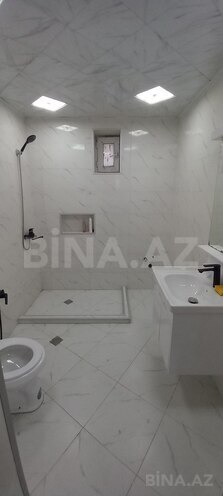 2 otaqlı həyət evi/bağ evi - Mərdəkan q. - 60 m² (7)