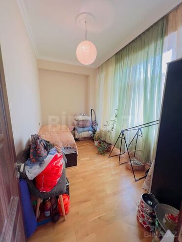 3 otaqlı yeni tikili - Yeni Günəşli q. - 66 m² (10)