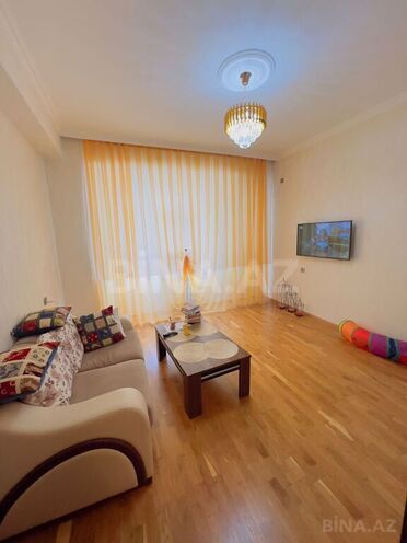 3 otaqlı yeni tikili - Yeni Günəşli q. - 66 m² (4)