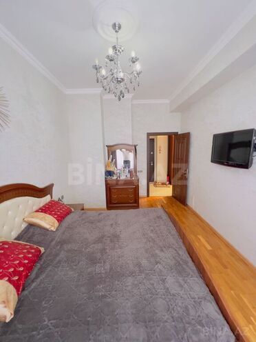 3 otaqlı yeni tikili - Yeni Günəşli q. - 66 m² (9)