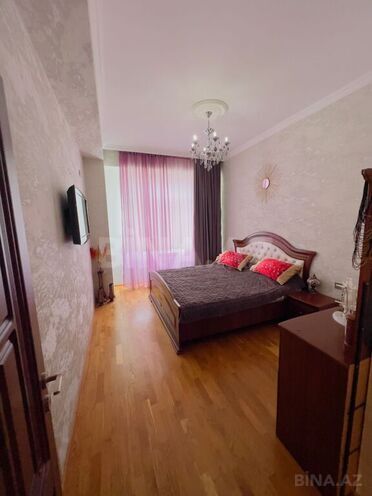 3 otaqlı yeni tikili - Yeni Günəşli q. - 66 m² (7)