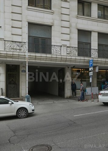 2 otaqlı yeni tikili - İçəri Şəhər m. - 59 m² (2)