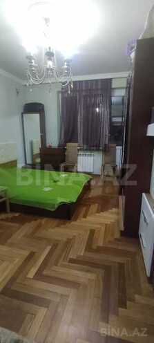 2 otaqlı köhnə tikili - Əmircan q. - 55 m² (11)