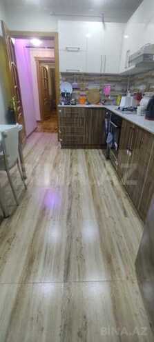 2 otaqlı köhnə tikili - Əmircan q. - 55 m² (2)