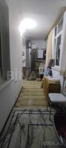 2 otaqlı köhnə tikili - Əmircan q. - 55 m² (10)