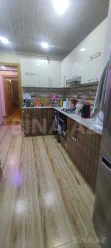 2 otaqlı köhnə tikili - Əmircan q. - 55 m² (20)