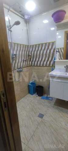 2 otaqlı köhnə tikili - Əmircan q. - 55 m² (3)