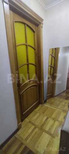 2 otaqlı köhnə tikili - Əmircan q. - 55 m² (8)
