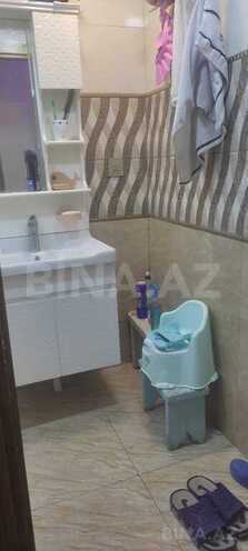 2 otaqlı köhnə tikili - Əmircan q. - 55 m² (21)