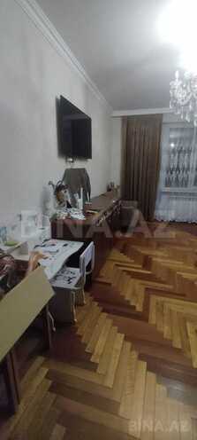 2 otaqlı köhnə tikili - Əmircan q. - 55 m² (18)