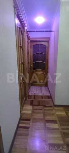 2 otaqlı köhnə tikili - Əmircan q. - 55 m² (12)