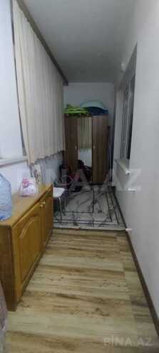 2 otaqlı köhnə tikili - Əmircan q. - 55 m² (14)