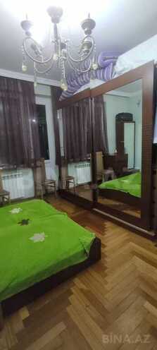 2 otaqlı köhnə tikili - Əmircan q. - 55 m² (7)