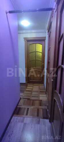 2 otaqlı köhnə tikili - Əmircan q. - 55 m² (19)