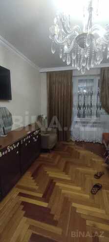 2 otaqlı köhnə tikili - Əmircan q. - 55 m² (6)