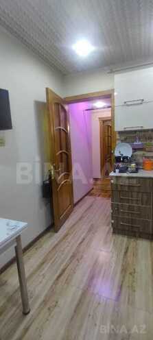 2 otaqlı köhnə tikili - Əmircan q. - 55 m² (5)