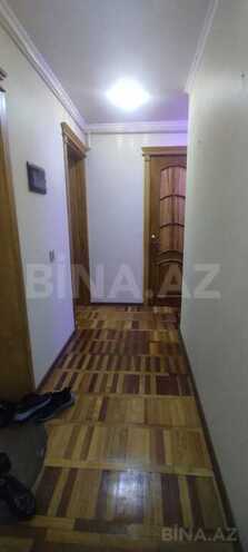 2 otaqlı köhnə tikili - Əmircan q. - 55 m² (9)