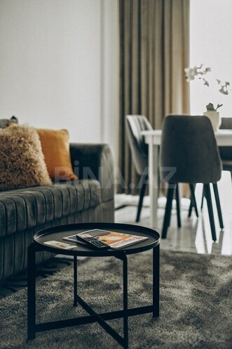2 otaqlı yeni tikili - İçəri Şəhər m. - 59 m² (11)