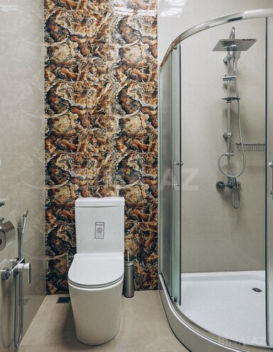 2 otaqlı yeni tikili - İçəri Şəhər m. - 59 m² (22)