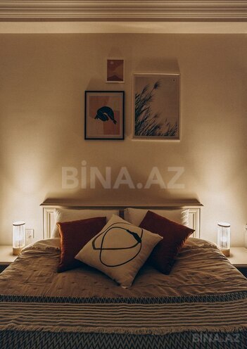 2 otaqlı yeni tikili - İçəri Şəhər m. - 59 m² (28)