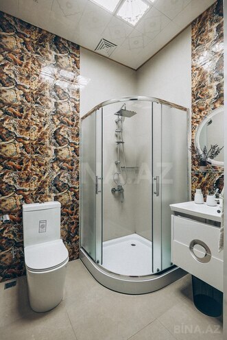 2 otaqlı yeni tikili - İçəri Şəhər m. - 59 m² (23)