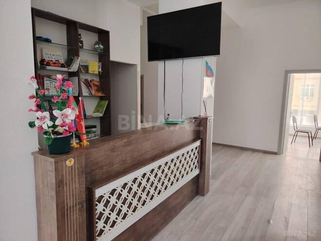 Obyekt - Masazır q. - 154 m² (18)