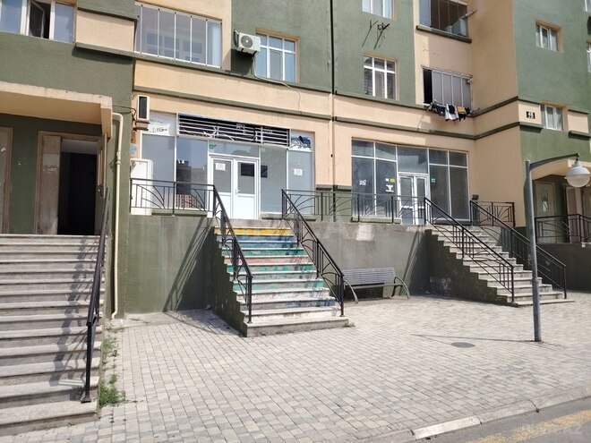 Obyekt - Masazır q. - 154 m² (1)