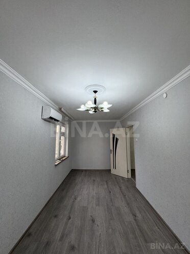 3 otaqlı köhnə tikili - Xalqlar Dostluğu m. - 50 m² (13)
