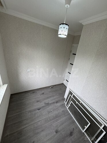 3 otaqlı köhnə tikili - Xalqlar Dostluğu m. - 50 m² (15)