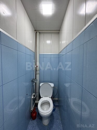 3 otaqlı köhnə tikili - Xalqlar Dostluğu m. - 50 m² (20)