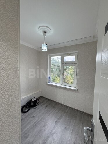 3 otaqlı köhnə tikili - Xalqlar Dostluğu m. - 50 m² (14)