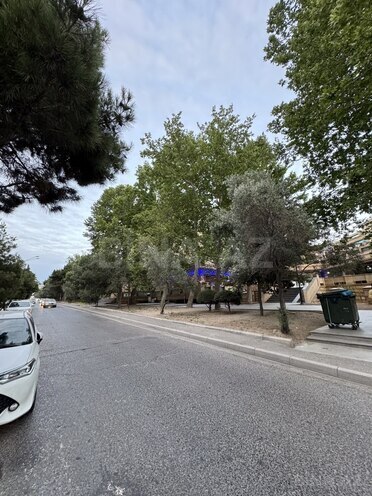 3 otaqlı köhnə tikili - Xalqlar Dostluğu m. - 50 m² (2)