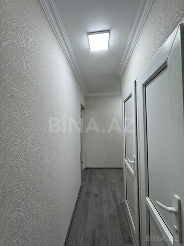 3 otaqlı köhnə tikili - Xalqlar Dostluğu m. - 50 m² (18)