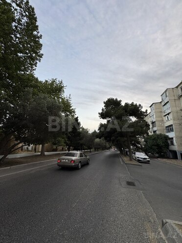 3 otaqlı köhnə tikili - Xalqlar Dostluğu m. - 50 m² (3)
