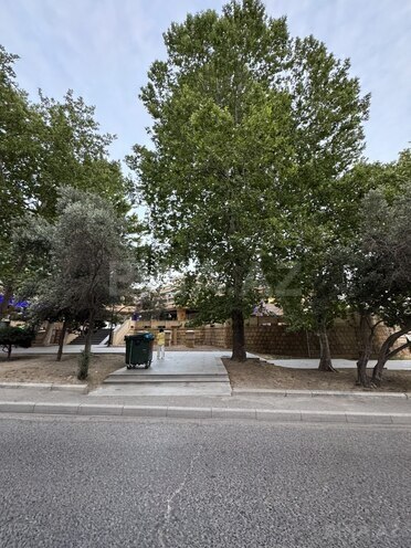 3 otaqlı köhnə tikili - Xalqlar Dostluğu m. - 50 m² (4)