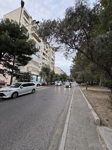 3 otaqlı köhnə tikili - Xalqlar Dostluğu m. - 50 m² (1)