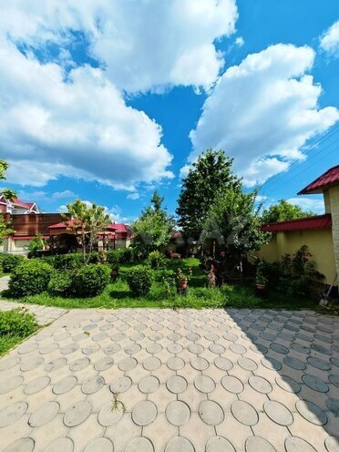 4 otaqlı həyət evi/bağ evi - Qəbələ - 220 m² (11)