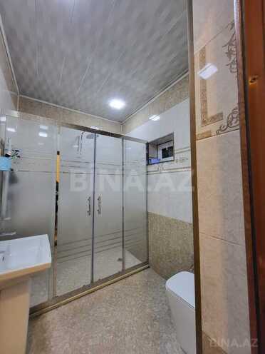 3 otaqlı həyət evi/bağ evi - Binə q. - 120 m² (9)