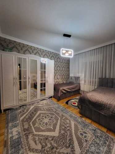 3 otaqlı həyət evi/bağ evi - Binə q. - 120 m² (7)