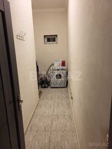 3 otaqlı həyət evi/bağ evi - Binə q. - 120 m² (10)