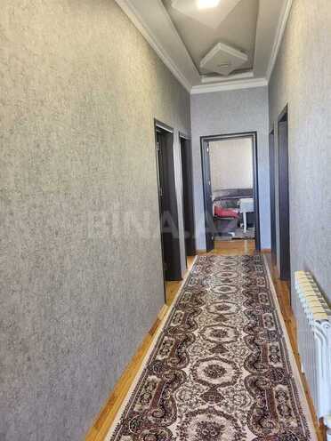 3 otaqlı həyət evi/bağ evi - Binə q. - 120 m² (6)