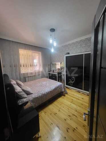 3 otaqlı həyət evi/bağ evi - Binə q. - 120 m² (8)