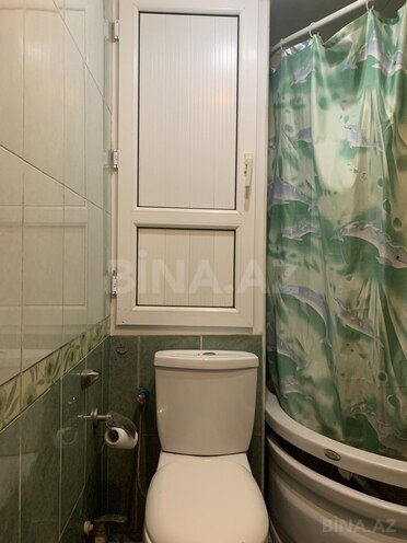 3 otaqlı yeni tikili - Nəsimi m. - 50 m² (8)