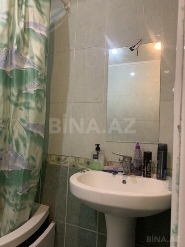 3 otaqlı yeni tikili - Nəsimi m. - 50 m² (9)