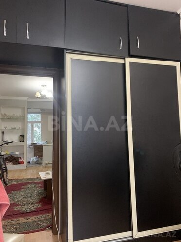3 otaqlı yeni tikili - Nəsimi m. - 50 m² (3)