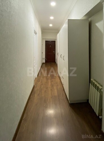 2 otaqlı yeni tikili - Həzi Aslanov m. - 75 m² (6)