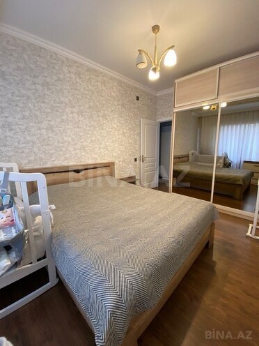 2 otaqlı yeni tikili - Həzi Aslanov m. - 75 m² (13)