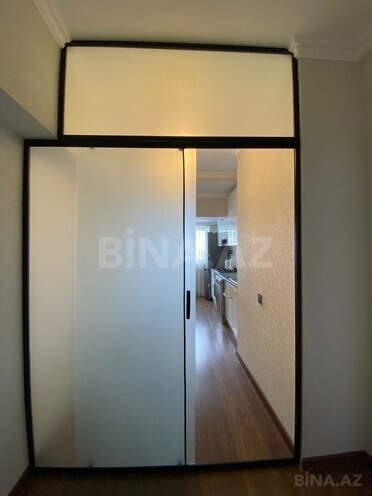 2 otaqlı yeni tikili - Həzi Aslanov m. - 75 m² (7)