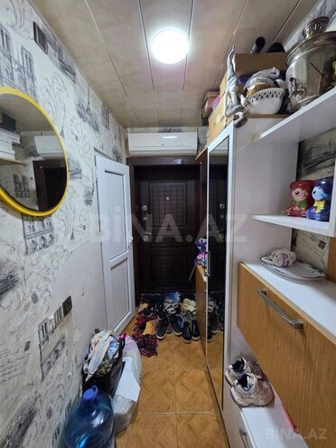 2 otaqlı köhnə tikili - Sumqayıt - 48 m² (13)